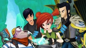 Slugterra Odcinek 5