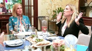 Gospodynie z kasą. Nowy Jork Odcinek 13