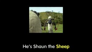 Baranek Shaun Odcinek 3
