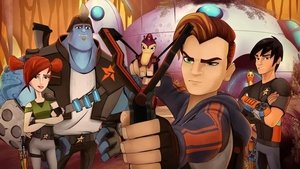 Slugterra Odcinek 1