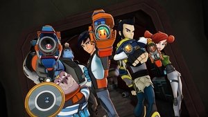 Slugterra Odcinek 2