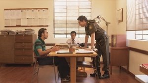 The Snitch Cartel: Origins Odcinek 4