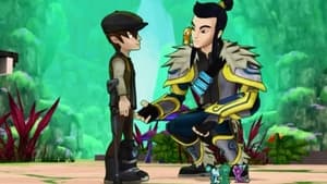 Slugterra Odcinek 10