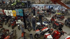 American Pickers Odcinek 18