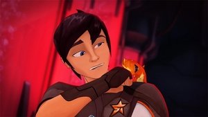 Slugterra Odcinek 4