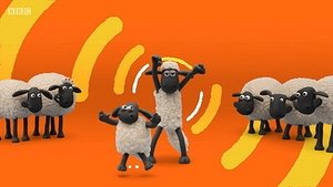 Baranek Shaun Odcinek 6