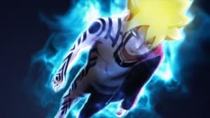 Boruto: Naruto Next Generations Odcinek 213