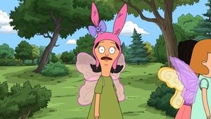 Bob's Burgers Odcinek 1
