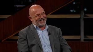 Real Time with Bill Maher Odcinek 24