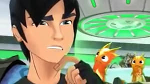 Slugterra Odcinek 12