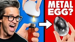 Good Mythical Morning Odcinek 123
