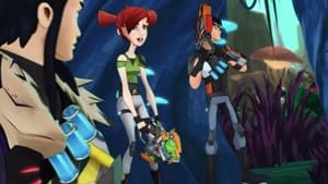 Slugterra Odcinek 13