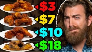 Good Mythical Morning Odcinek 122
