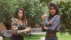 The Snitch Cartel: Origins Odcinek 53