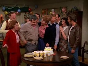 Happy Days Odcinek 2