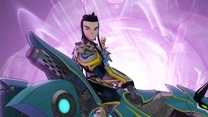Slugterra Odcinek 1