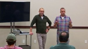 Impractical Jokers Odcinek 16