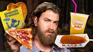 Good Mythical Morning Odcinek 124
