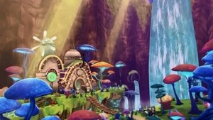 Slugterra Odcinek 8
