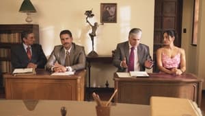 The Snitch Cartel: Origins Odcinek 13
