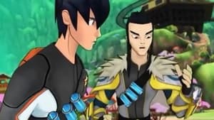 Slugterra Odcinek 11