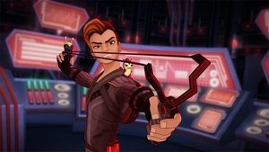 Slugterra Odcinek 3