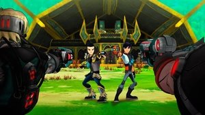 Slugterra Odcinek 3