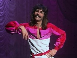 The Muppet Show Odcinek 21