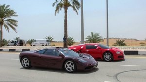 Top Gear Odcinek 2