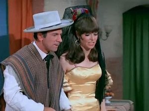 Get Smart Odcinek 17