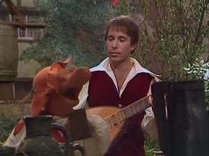 The Muppet Show Odcinek 21
