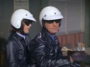 Get Smart Odcinek 11