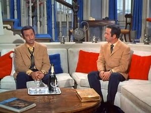 Get Smart Odcinek 21