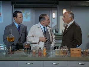 Get Smart Odcinek 29