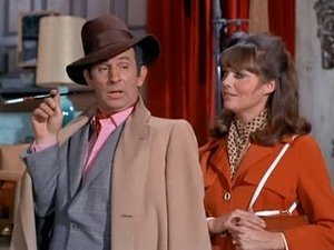 Get Smart Odcinek 15