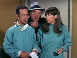 Get Smart Odcinek 9