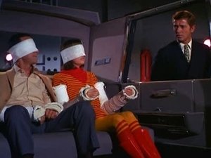 Get Smart Odcinek 6