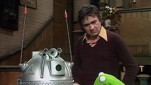 The Muppet Show Odcinek 1