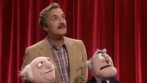 The Muppet Show Odcinek 15