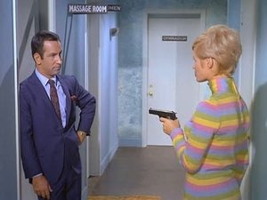 Get Smart Odcinek 12
