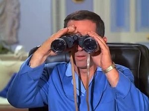 Get Smart Odcinek 24