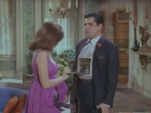 Get Smart Odcinek 16