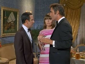 Get Smart Odcinek 19