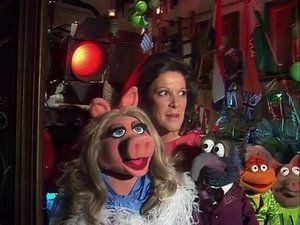 The Muppet Show Odcinek 7