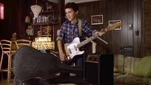 Cudowne lata Rock and roll
