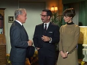 Get Smart Odcinek 27