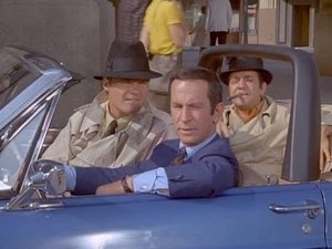 Get Smart Odcinek 7