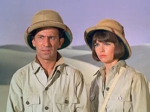Get Smart Odcinek 26