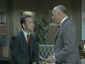 Get Smart Odcinek 19