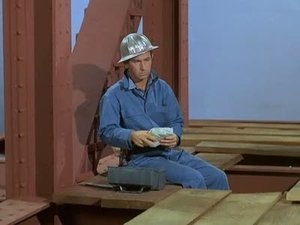 Get Smart Odcinek 22